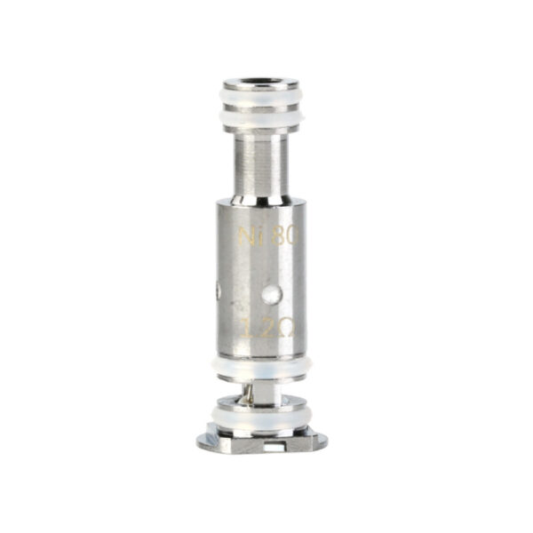 Испаритель Smoant Charon Baby/Battlestar/Veer (Ni80 Coil 1.2 Ом)