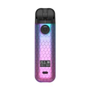 Smok Novo 4 Pod Kit 800mAh (Cyan Pink Cobra)