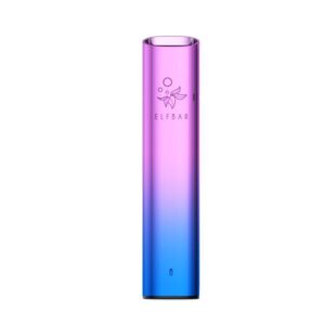 Elf Bar Mate500 500mAh Kit (Purple Pink)