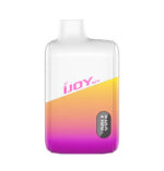 Одноразовая ЭС iJoy Lio Bar IC8000 - Strawberry Kiwi (Клубника Киви)