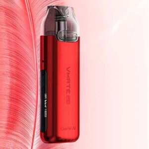 Voopoo VMATE PRO 900mAh (Red)