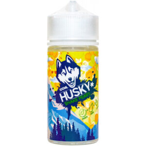 Жидкость Husky - Shake Pears 100мл (3мг)