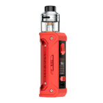 GeekVape E100 (Aegis Eteno) Pod 100W Kit (Red)