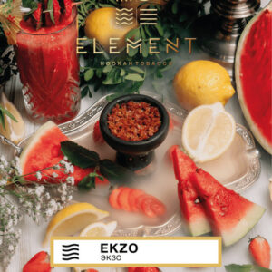 Табак Element Воздух - Ekzo (Экзо) 40г