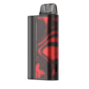 Vaporesso XTRA Pod Kit 900mAh (Grey Resin)