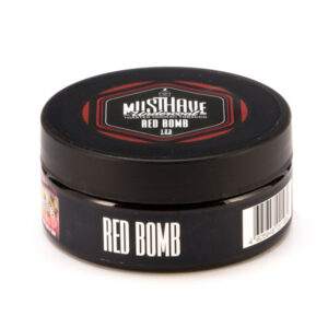 Табак для кальяна Must Have - Red Bomb (Гранат) 25г