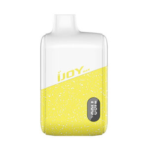 Одноразовая ЭС iJoy Lio Bar IC8000 - Guava Kiwi Passion Fruit (Гуава Киви Маракуйя)