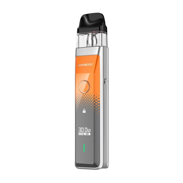 Vaporesso XROS Pro 30W Kit 1200mAh (Orange)