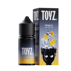 Жидкость Toyz Salt - Mango Ice (20 strong) (М)