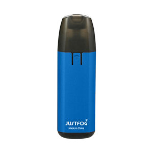 Justfog Minifit Starter Kit 370mAh (Blue)