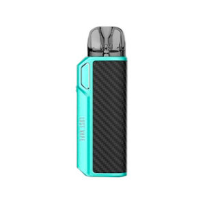 Lost Vape Thelema Elite 40 1400mAh Pod Kit (Emerald Carbon)