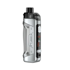 GeekVape B100 (Aegis Boost Pro 2) 100W Pod Kit (Silver)