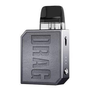 Voopoo Drag Nano 2 Kit 800mAh (Gull Grey)