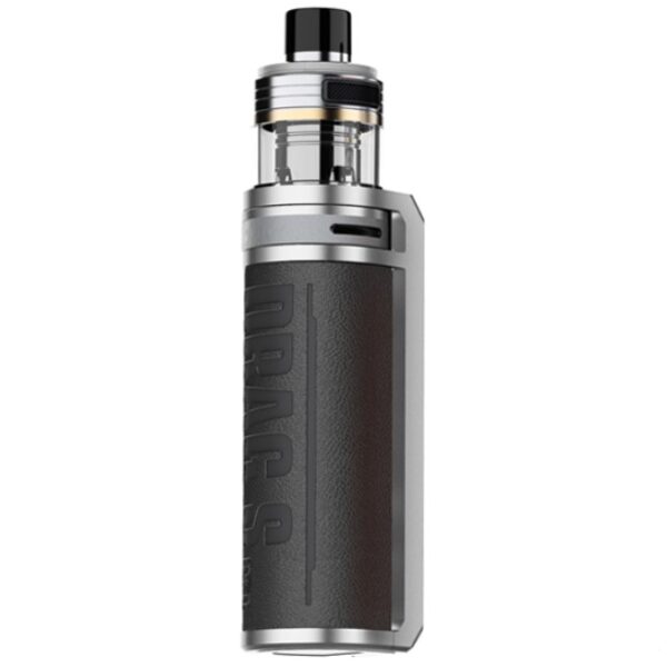 Voopoo Drag S Pro 80W 3000mAh (Basalt Gray)