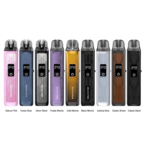 Lost Vape Ursa Nano Pro 2 900mAh Pod Kit (Sakura Pink)