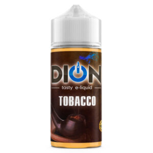 Жидкость Dion - Tobacco 100мл (6мг)