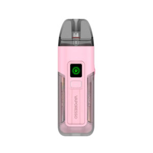 Vaporesso Luxe X2 Kit 2000mAh (Light Pink)