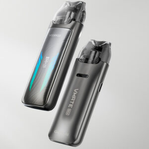 Voopoo VMATE MAX 1200mAh Pod Kit (Dove Gray)