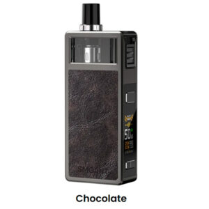 Smoant Pasito PRO Kit 1500mAh (Chocolate)