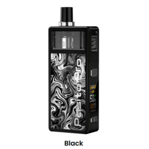 Smoant Pasito PRO Kit 1500mAh (Black)