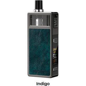 Smoant Pasito PRO Kit 1500mAh (Indigo)