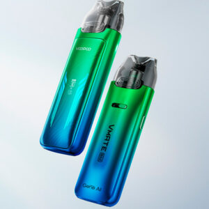 Voopoo VMATE MAX 1200mAh Pod Kit (Neon Blue)