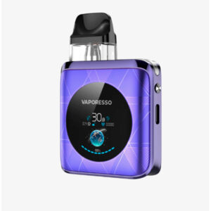 Vaporesso XROS 4 NANO 1350mAh (Twilight Purple)