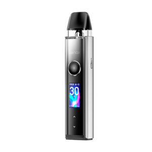 Geek Vape Wenax Q Pro 1200mAh (Moonlit Silver)