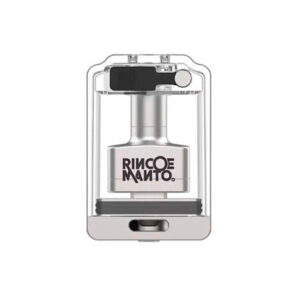 Картридж Rincoe Manto Aio Ultra (Без испарителя) 5.2ml