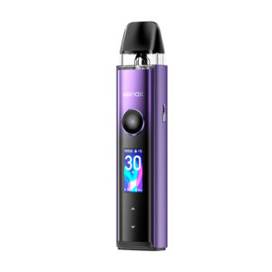 Geek Vape Wenax Q Pro 1200mAh (Luminous Purple)