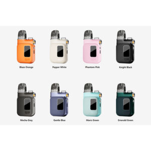 Smoant Charon Racer 1000 mAh (Emerald Green)