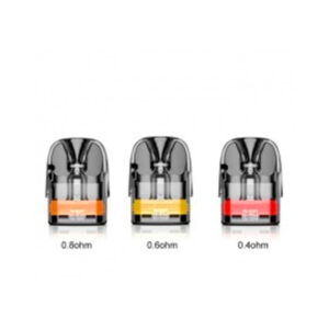 Картридж Smoant Charon Racer (0.4 Ом 2ml)