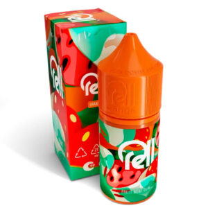 Жидкость RELL ORANGE - Fruit Mint Gum 30мл (20мг)