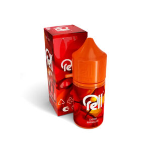 Жидкость RELL ORANGE - Cherry marmalade 30мл (20мг)