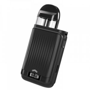 Brusko Minican Plus Slider 1200mAh (Чёрный)