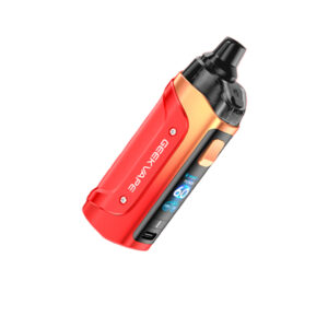 GeekVape Aegis Boost 3 Kit 3000mAh (Sunset Red)