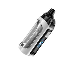 GeekVape Aegis Boost 3 Kit 3000mAh (Silver)